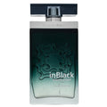 Franck Olivier In Black for Men EDT M 75 ml