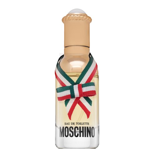 Moschino Moschino Femme EDT W 25 ml