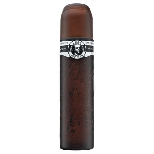 Cuba VIP EDT M 100 ml