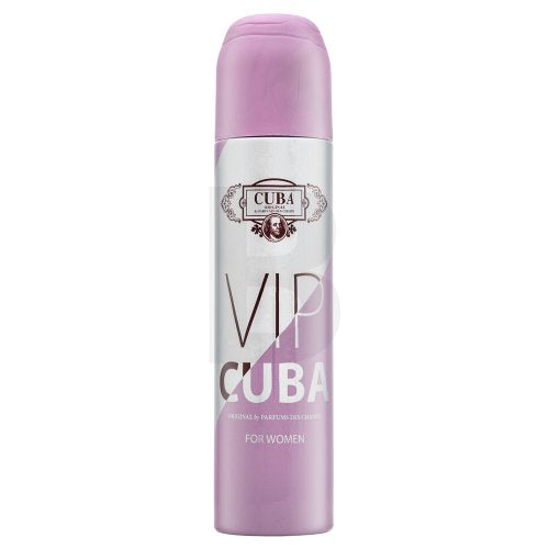 Cuba VIP EDP W 100 ml