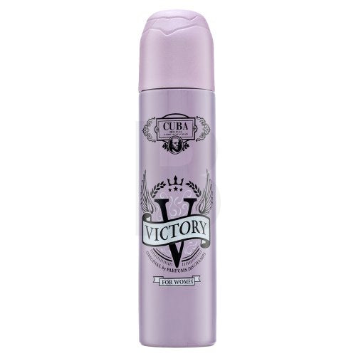 Cuba Victory EDP W 100 ml