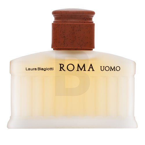 Laura Biagiotti Roma Uomo EDT M 40 ml