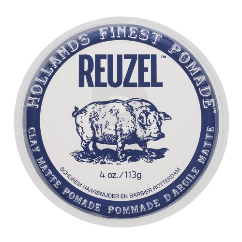 Reuzel Clay Matte Pomade 113 g