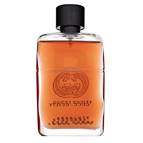 Gucci Guilty Pour Homme Absolute EDP M 50 ml