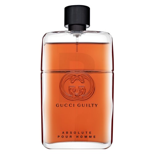 Gucci Guilty Pour Homme Absolute EDP M 90 ml