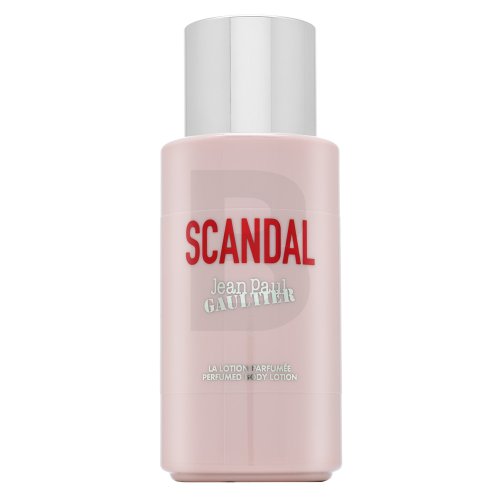 Jean P. Gaultier Scandal BOL W 200 ml