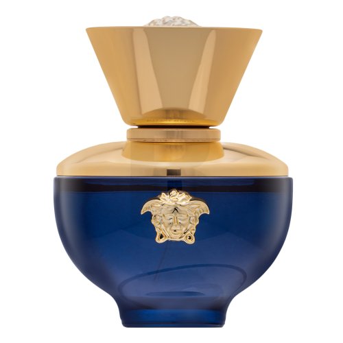 Versace Pour Femme Dylan Blue EDP W 50 ml