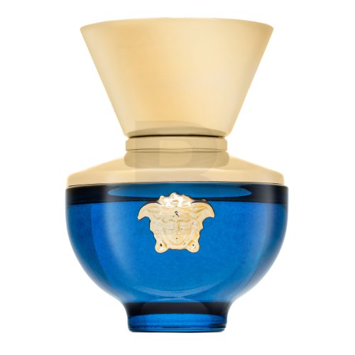 Versace Pour Femme Dylan Blue EDP W 30 ml