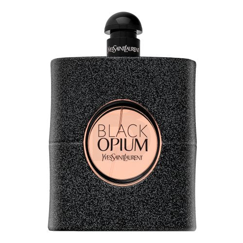 Yves Saint Laurent Black Opium EDP W 150 ml
