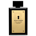 Antonio Banderas The Golden Secret EDT M 200 ml
