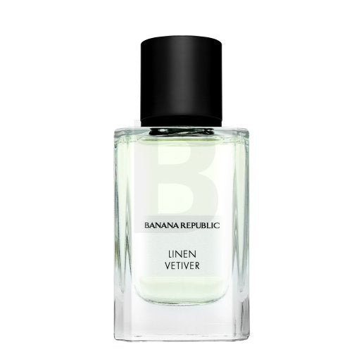 Banana Republic Linen Vetiver EDP U 75 ml