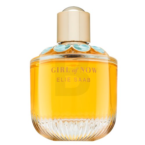 Elie Saab Girl of Now EDP W 90 ml