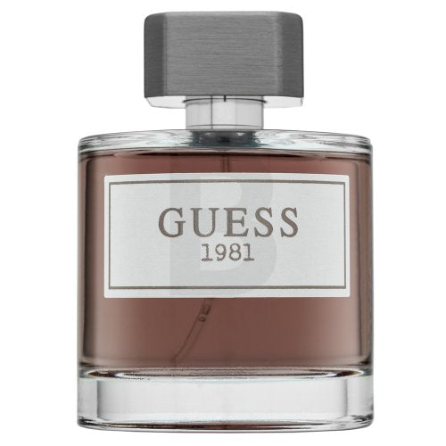 Guess 1981 EDT M 100 ml