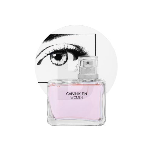 Calvin Klein Women EDP W 100 ml
