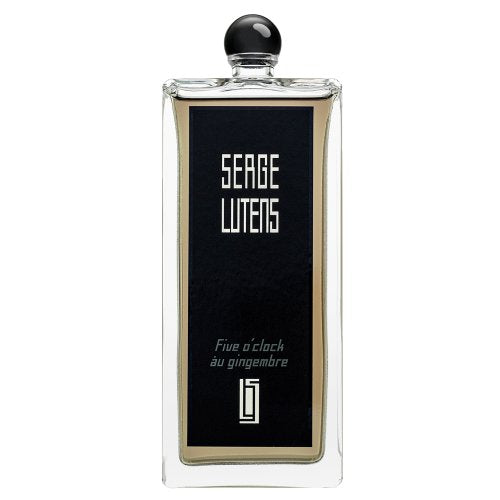 Serge Lutens Five O'Clock Au Gingembre EDP U 100 ml