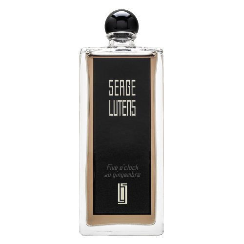 Serge Lutens Five O'Clock Au Gingembre EDP U 50 ml