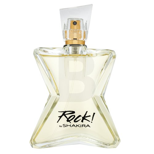 Shakira Rock! EDT W 80 ml
