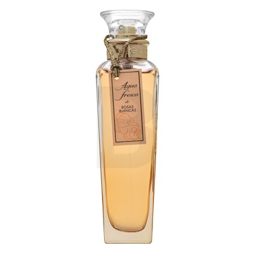 Adolfo Dominguez Agua Fresca de Rosas Blancas EDT W 120 ml