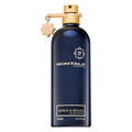 Montale Amber &amp; Spices EDP U 100 ml