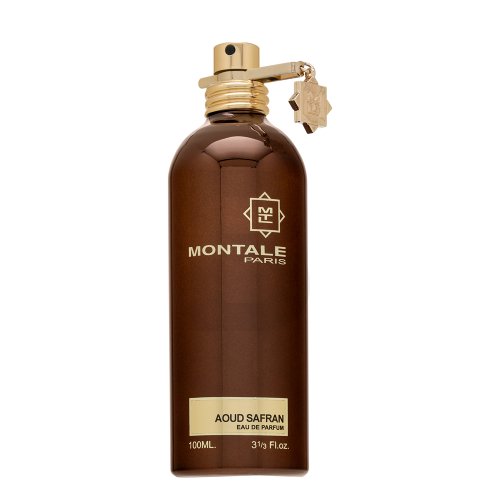 Montale Aoud Safran EDP U 100 ml