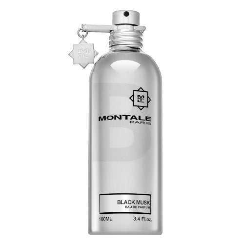 Montale Black Musk EDP U 100 ml
