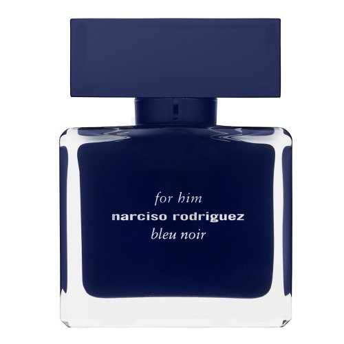 Narciso Rodriguez For Him Bleu Noir EDT M 50 ml