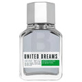 Benetton United Dreams Aim High EDT M 100 ml