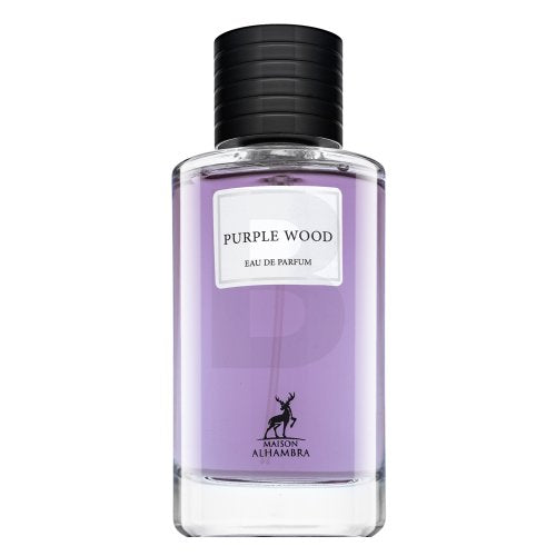 Maison Alhambra Purple Wood EDP U 100 ml