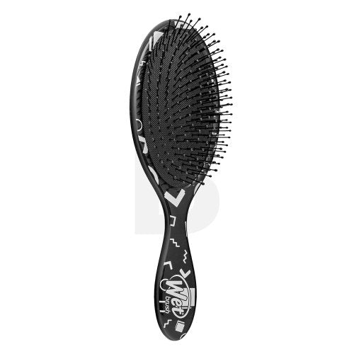 Wet Brush Hipster Detangler Sketch