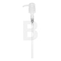 Lakmé K.Therapy Pump Jar 1000 ml