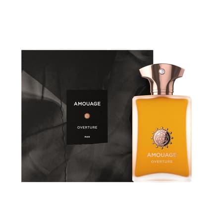 Amouage Overture Man 100ml EDP