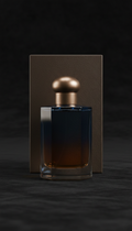 Oud Parfum in Crystal Glass