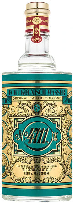 4711 Acqua Colonia Original 100ml EDC